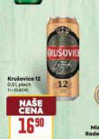 PIVO KRUOVICE