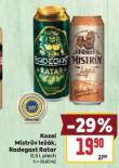 PIVO VELKOPOPOVICK KOZEL