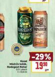 PIVO RADEGAST