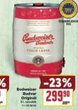 PIVO BUDWEISER BUDVAR
