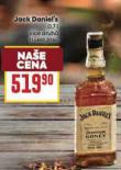 JACK DANIEL'S