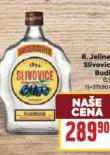 RUDOLF JELNEK SLIVOVICE BUDK