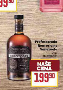 PROFESSORADO RUM