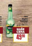 MIX MOJITO COCKTAIL