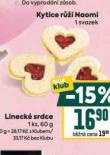 LINECK SRDCE