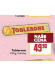 TOBLERONE