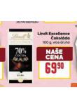LINDT EXCELLENCE OKOLDA