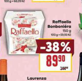RAFFAELLO
