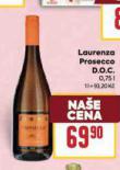 LAURENZA PROSECCO