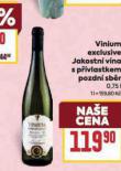 VINIUM EXCLUSIVE