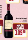 ROCHE MAZET