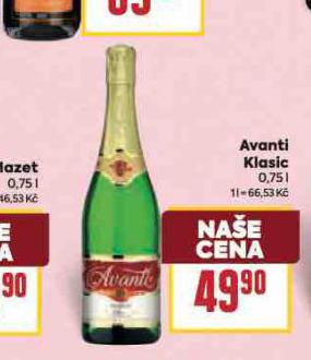 AVANTI