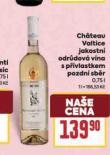 CHATEAU VALTICE