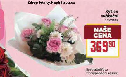 KYTICE SVTEN