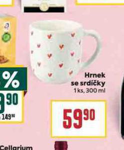 HRNEK SE SRDKY