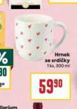 HRNEK SE SRDKY