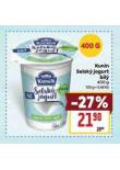 KUNN SELSK JOGURT