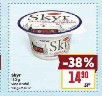 SKYR