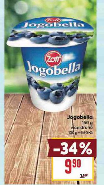 JOGOBELLA