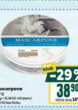 MASCARPONE