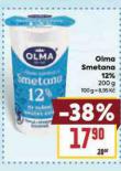 OLMA SMETANA