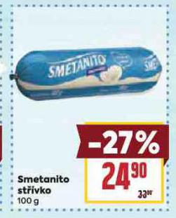 SMETANITO STVKO
