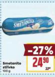 SMETANITO STVKO