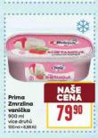PRIMA ZMRZLINA