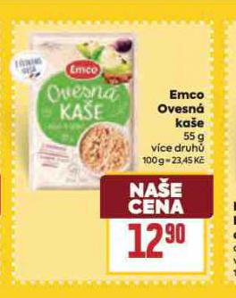 EMCO OVESN KAE