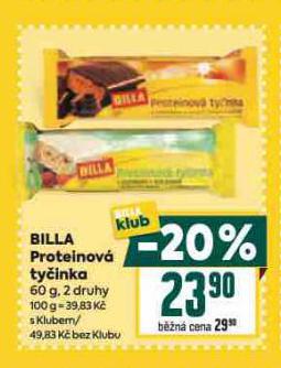 PROTEINOV TYINKA