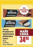 CORNY PROTEINOV TYINKA