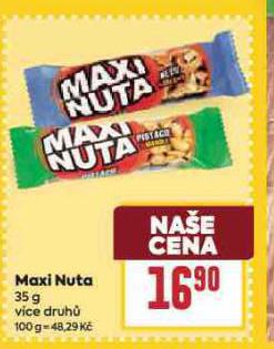 MAXI NUTA