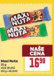 MAXI NUTA