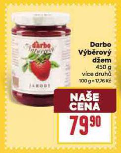 DARBO VBROV DEM