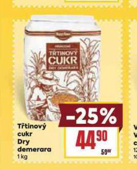TTINOV CUKR