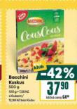 BACCHINI KUSKUS