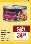 GIANA TUKOV SALT