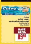 CALVO TUK