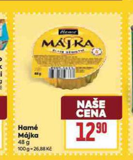 HAM MJKA