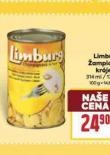 LIMBURG AMPIONY