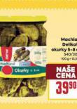 MACHLAND OKURKY DELIKATES
