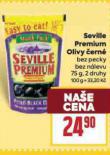 SEVILLE PREMIUM OLIVY