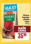 VITANA PAPRIKA SLADK