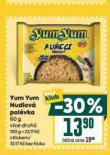 YUM YUM NUDLOV POLVKA