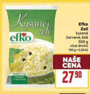EFKO ZEL