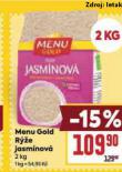 MENU GOLD RݎE
