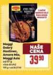MAGGI DOBR HOSTINEC