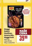 MAGGI AMORE MIO