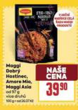 MAGGI ASIA