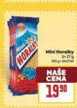 MINI HORALKY
